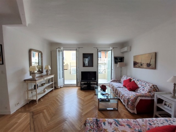 Apartment for Sale in Nice